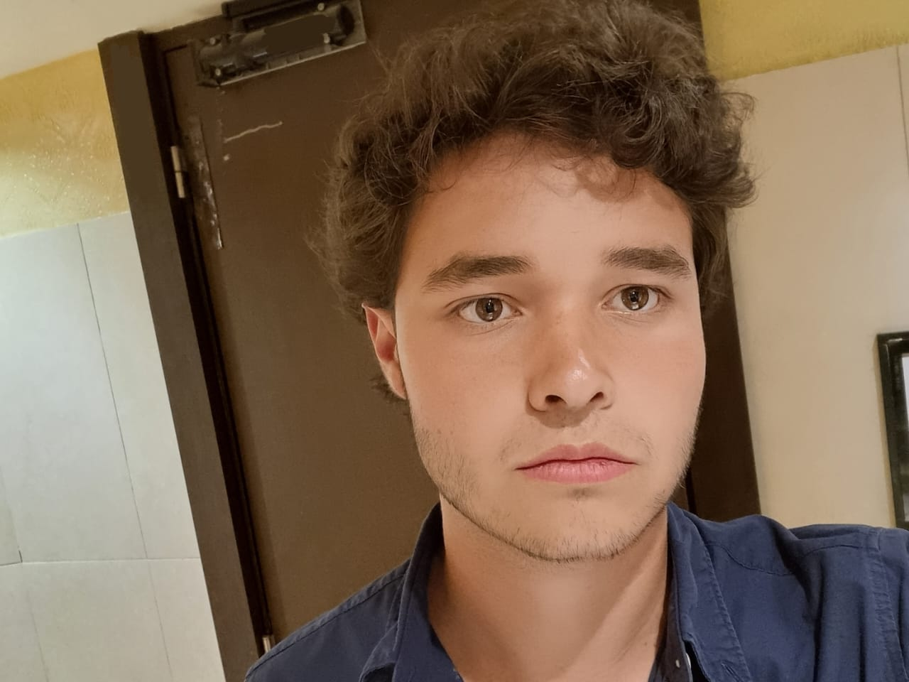Alonso Zama