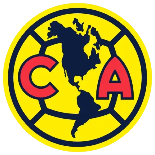 Club America Logo
