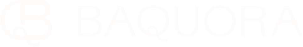 Baquora Logo