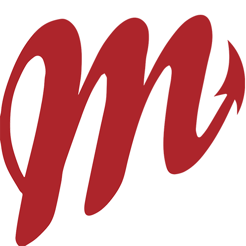 Diablos Rojos Logo