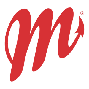 Diablos Rojos Logo
