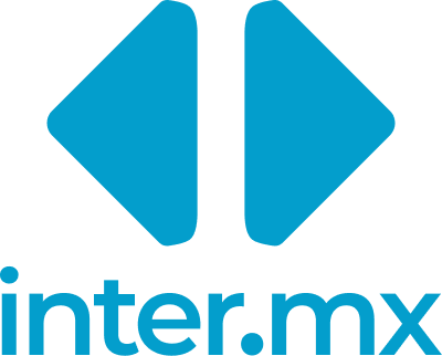 inter.mx Logo