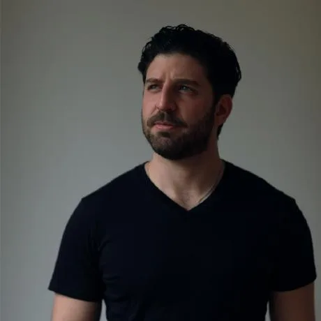 Joe Cohen