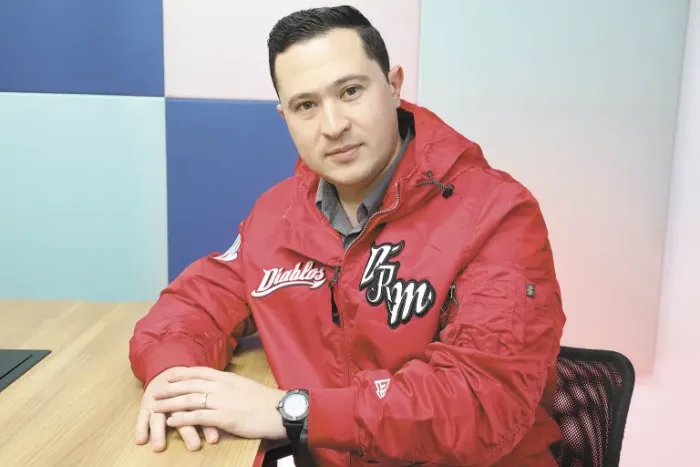 Jorge del Valle