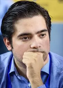 Julián Rojas
