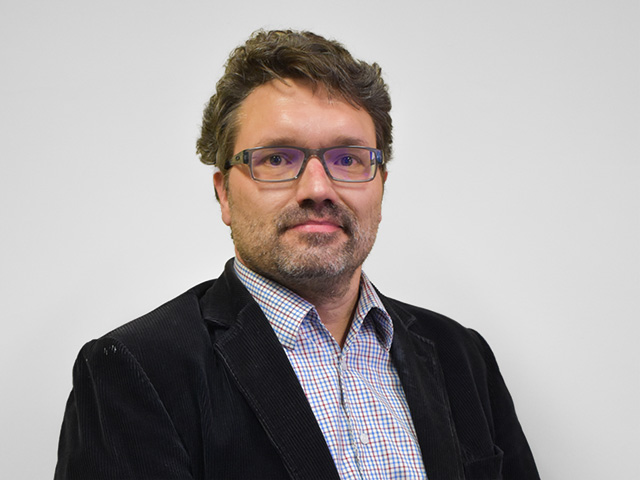 Thomas Martin Rudolf