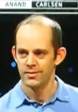 Tord Romstad